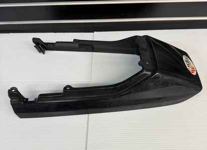 Honda FT500 Ascot Seat Cowl