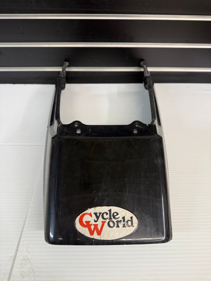 Honda FT500 Ascot Seat Cowl