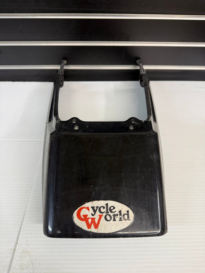 Honda FT500 Ascot Seat Cowl