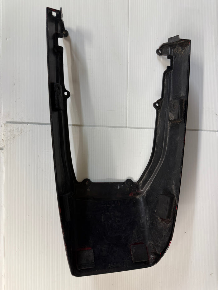 Honda FT500 Ascot Seat Cowl