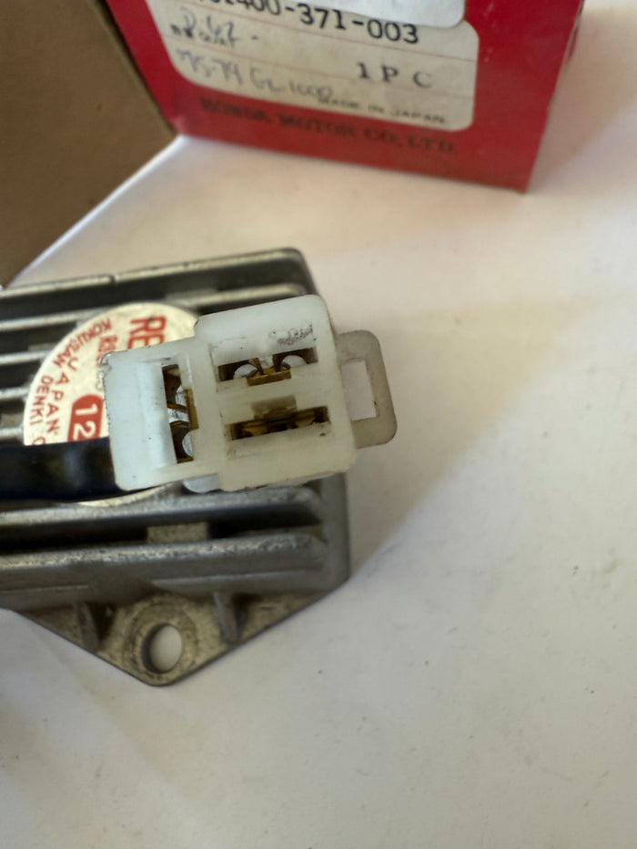 Honda GL1000 New Regulator Rectifier