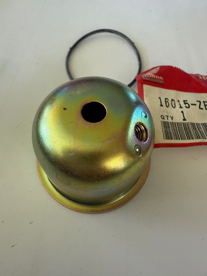 Honda GX110 Float Bowl