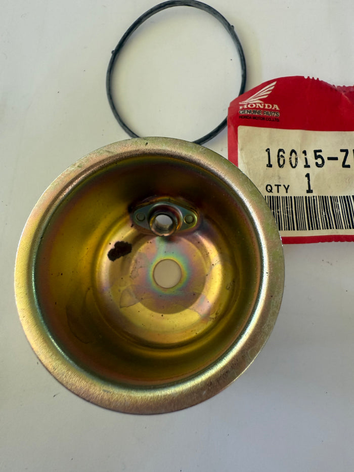 Honda GX110 Float Bowl
