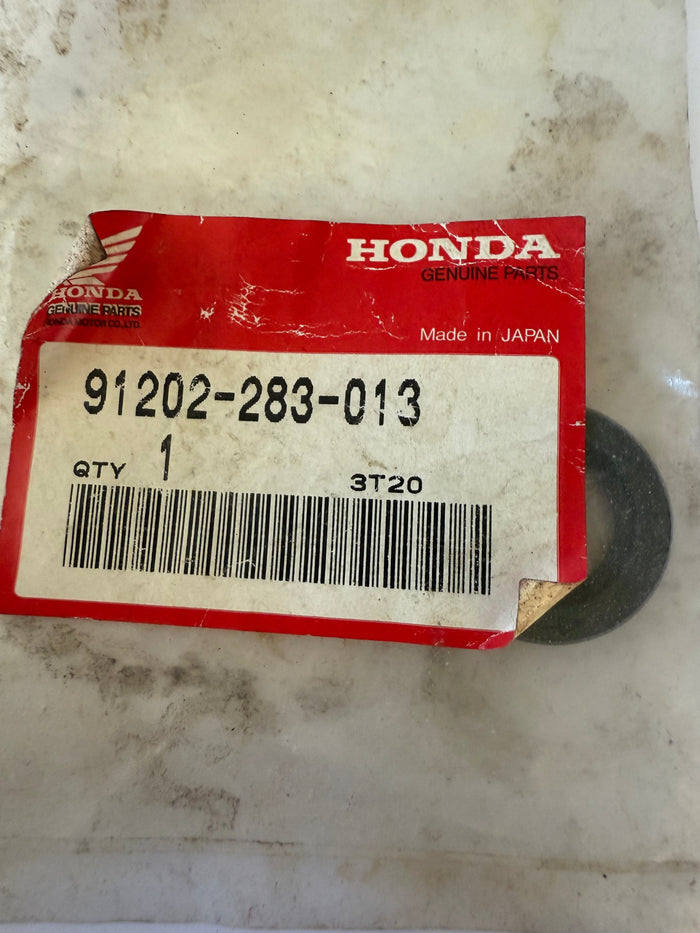 Honda Oil Seal