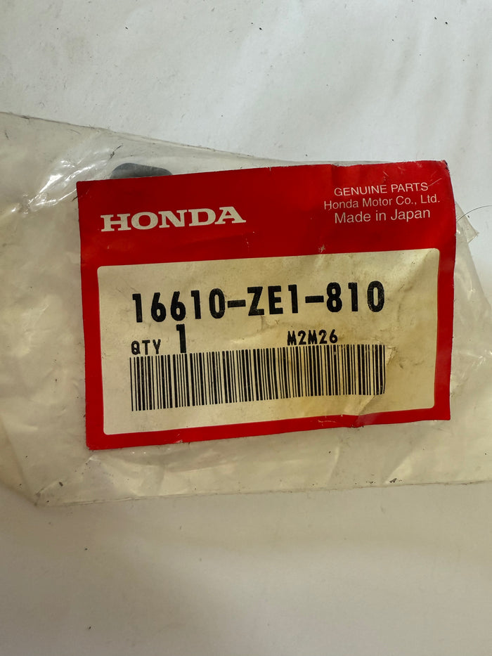 Honda Snow Blower Choke Lever