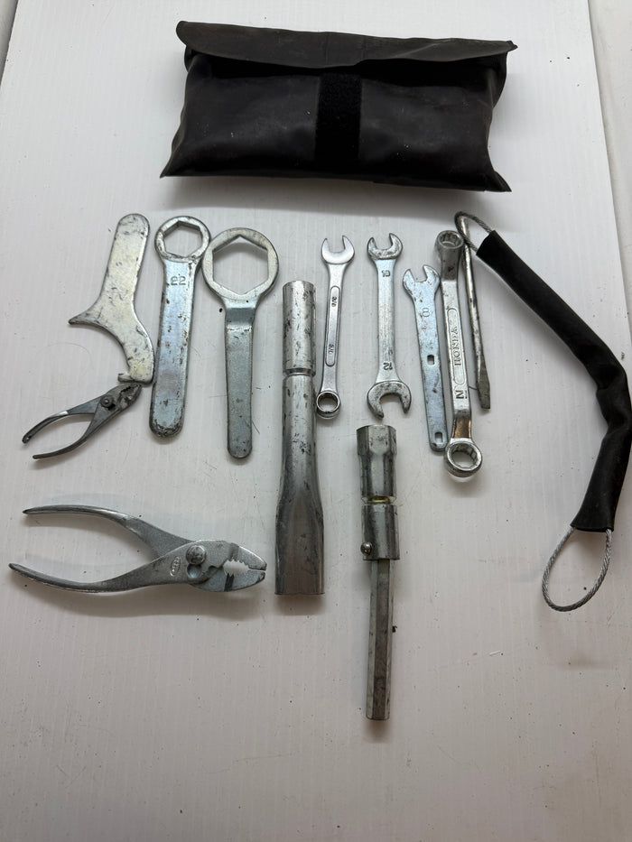 Honda Tool Kit