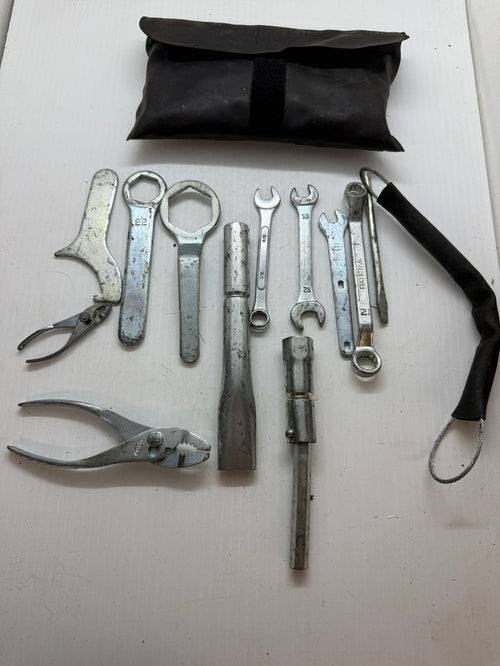 Honda Tool Kit