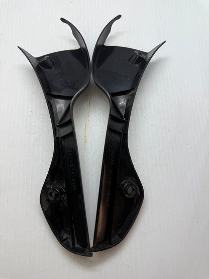 Honda VFR750F Interceptor Inner Upper Cowls