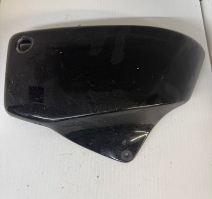 Honda VT1100 Shadow Tourer Right Side Cover