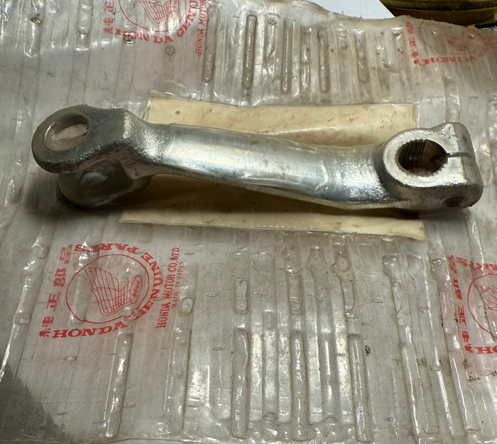 Honda XL175 Rear Brake Arm