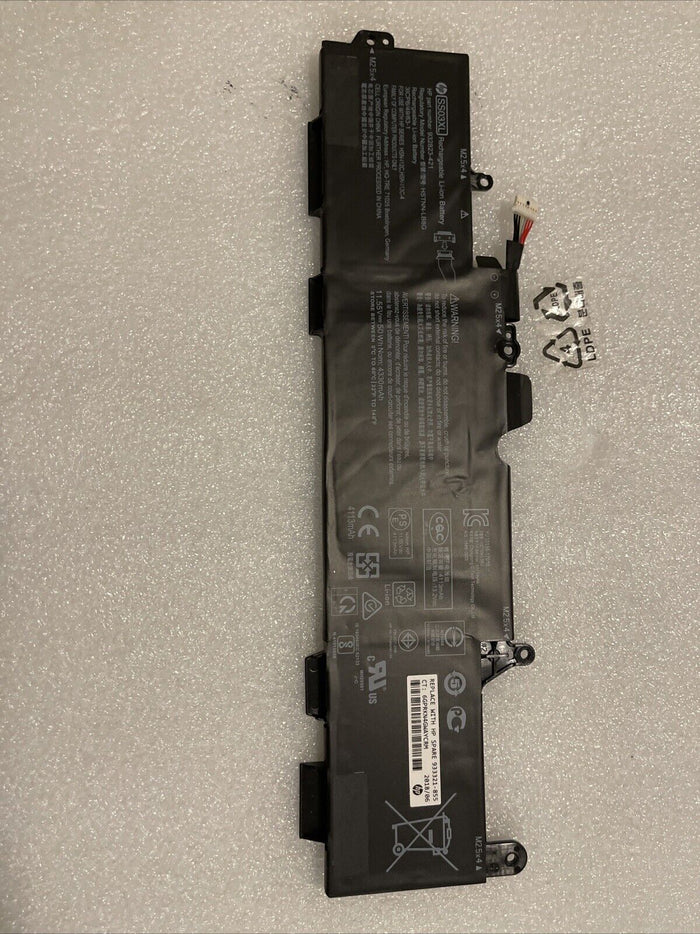 HP EliteBook Laptop Battery 840 G5 G6 730 735 740 G5 933321-855 SS03XL