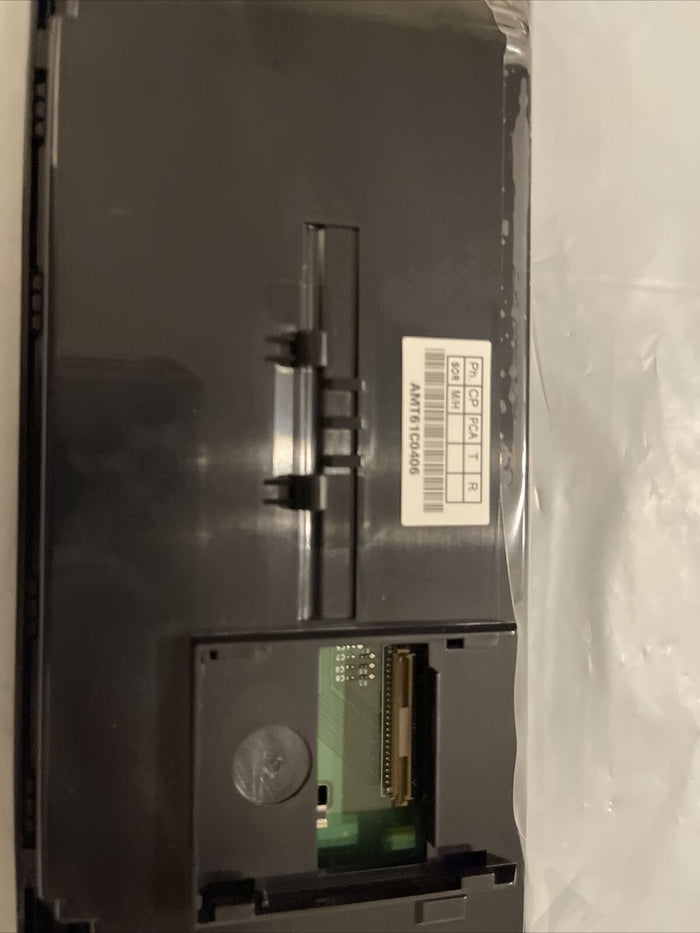HP OfficeJet Pro 8620 lcd screen Printer Main Logic Formatter Board A7F65-60001