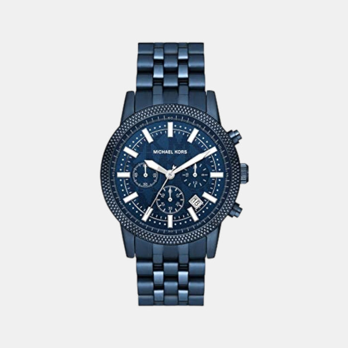 Male Stainless Steel Chronograph Watch MK9088