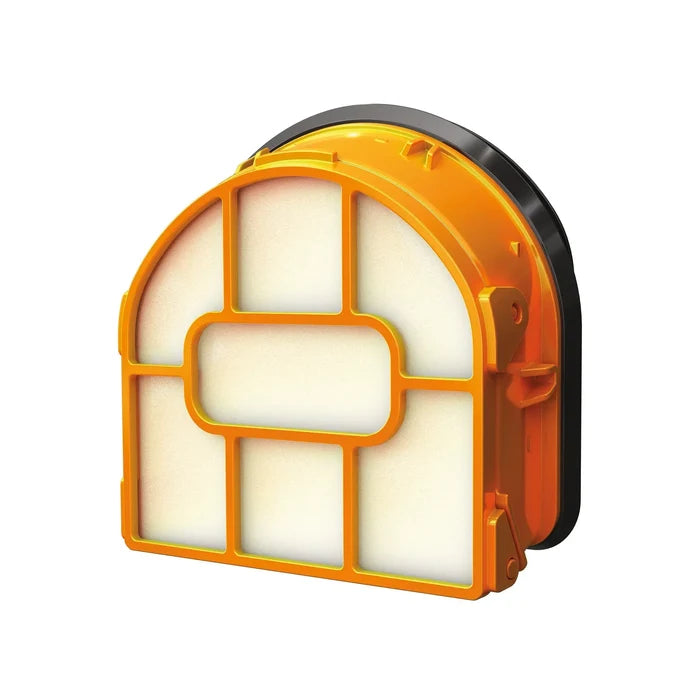 HydroVac Filter Housing