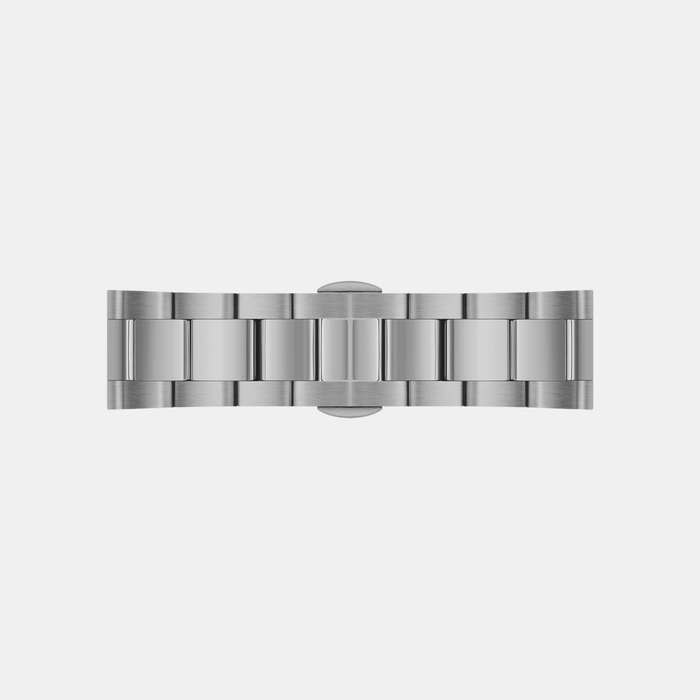 Daniel Wellington Stainless Steel Round watch