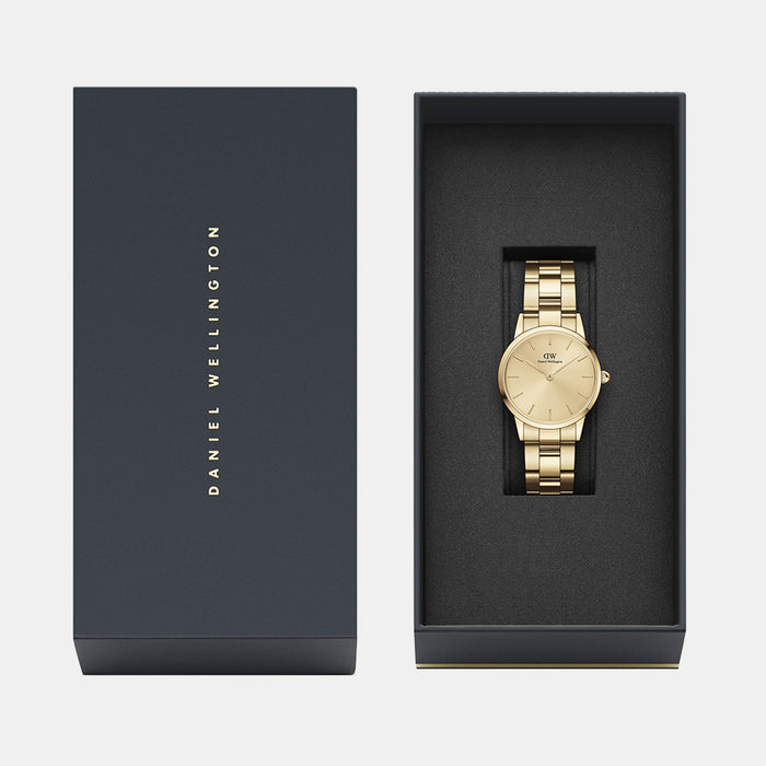 Daniel Wellington 28 mm Round Quartz watch