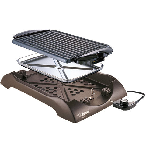Indoor Electric Grill EB-CC15