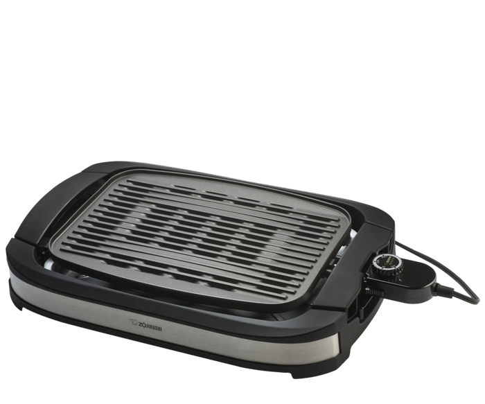 Indoor Electric Grill EB-DLC10