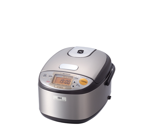 Induction Heating System Rice Cooker & Warmer NP-GBC05