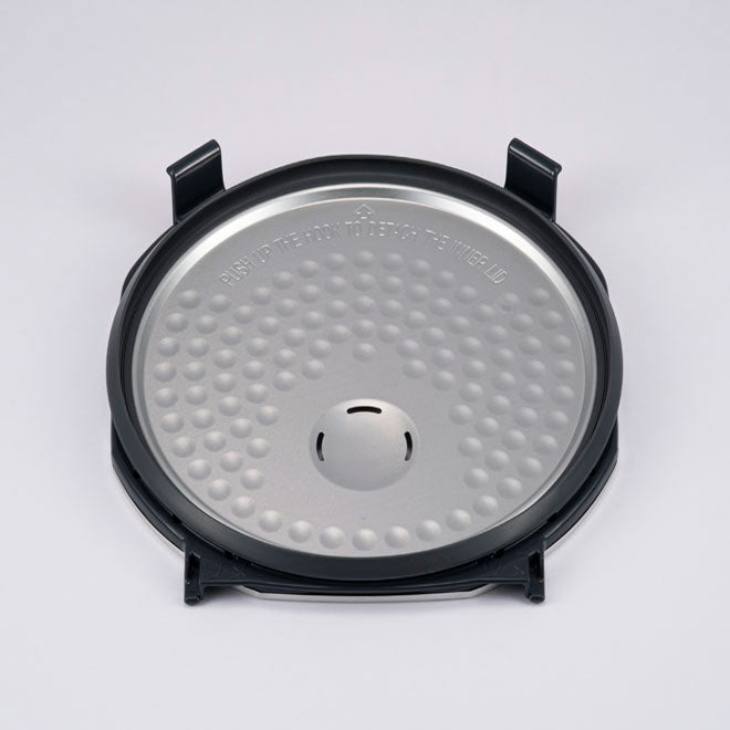 Inner Lid Set (C137) for NL-GAC10 (5.5 Cup Model)