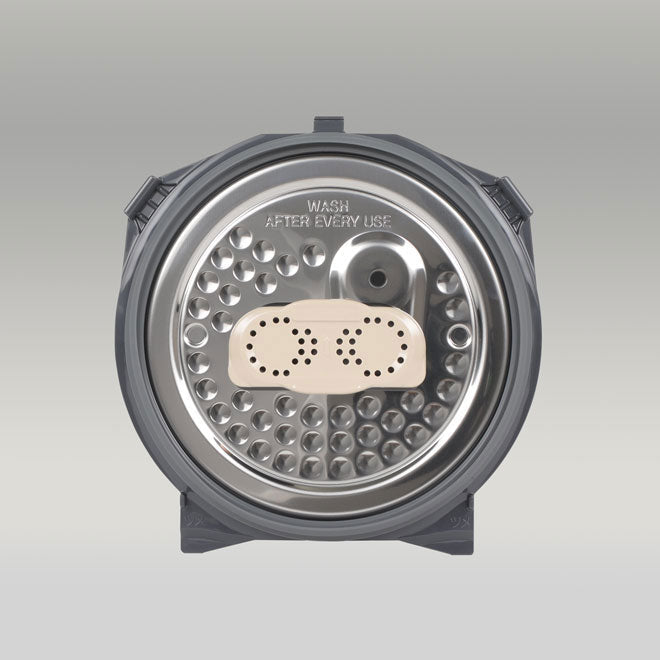 Zojirushi C162-GR | Inner Lid set for NP-NWC10 (5.5 Cup Model)