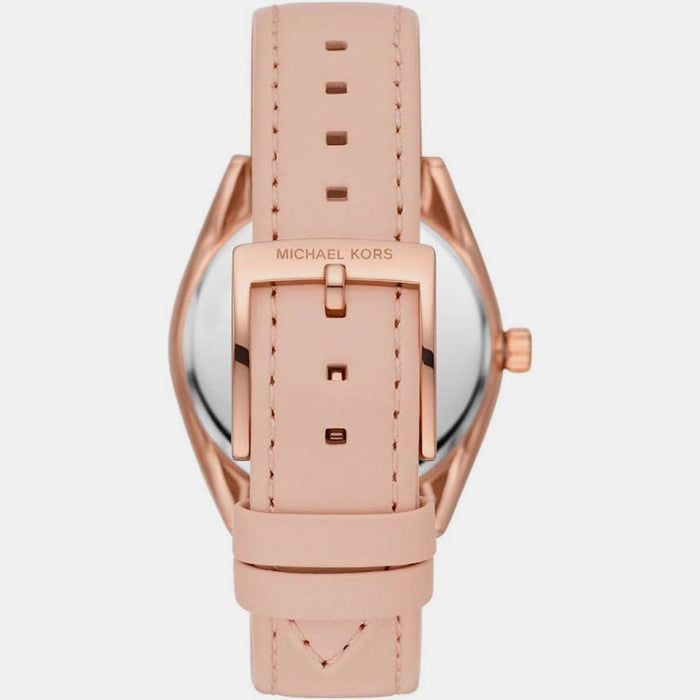 Michael Kors 36 mm Round Quartz watch