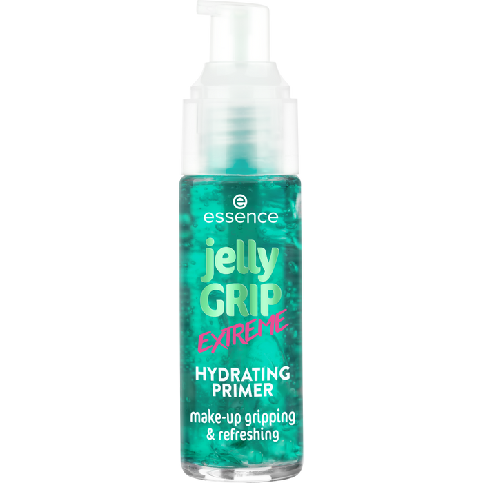 JELLY GRIP EXTREME HYDRATING PRIMER