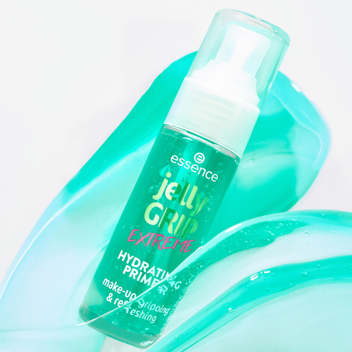 JELLY GRIP EXTREME HYDRATING PRIMER