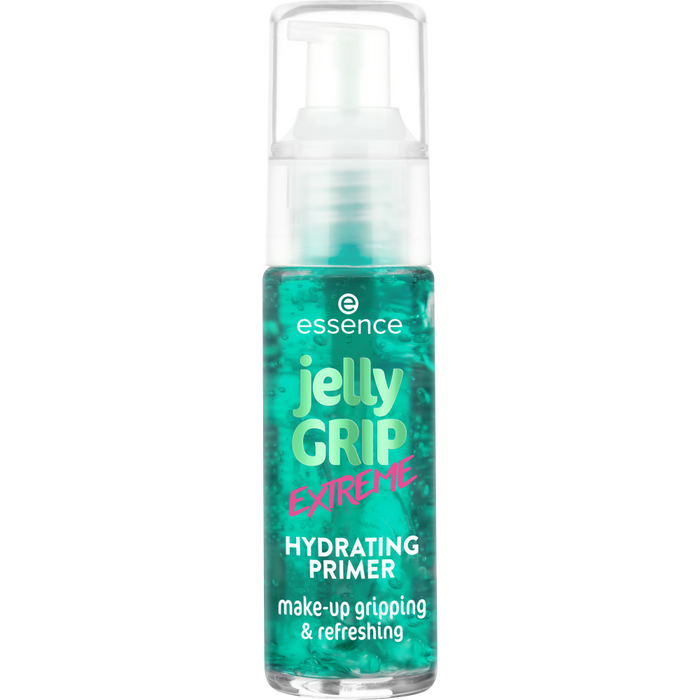 JELLY GRIP EXTREME HYDRATING PRIMER