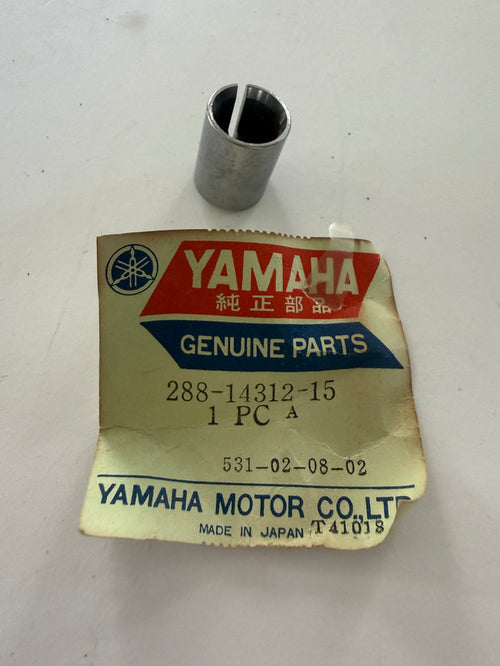 JT1 JT2 Mini Enduro 60Throttle Valve 288-14312-15-00