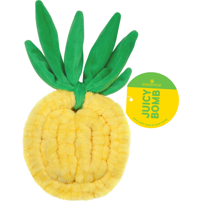 01 Pineapple Party