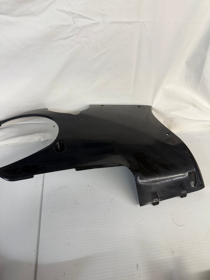 Katana Right Lower Belly Cowl