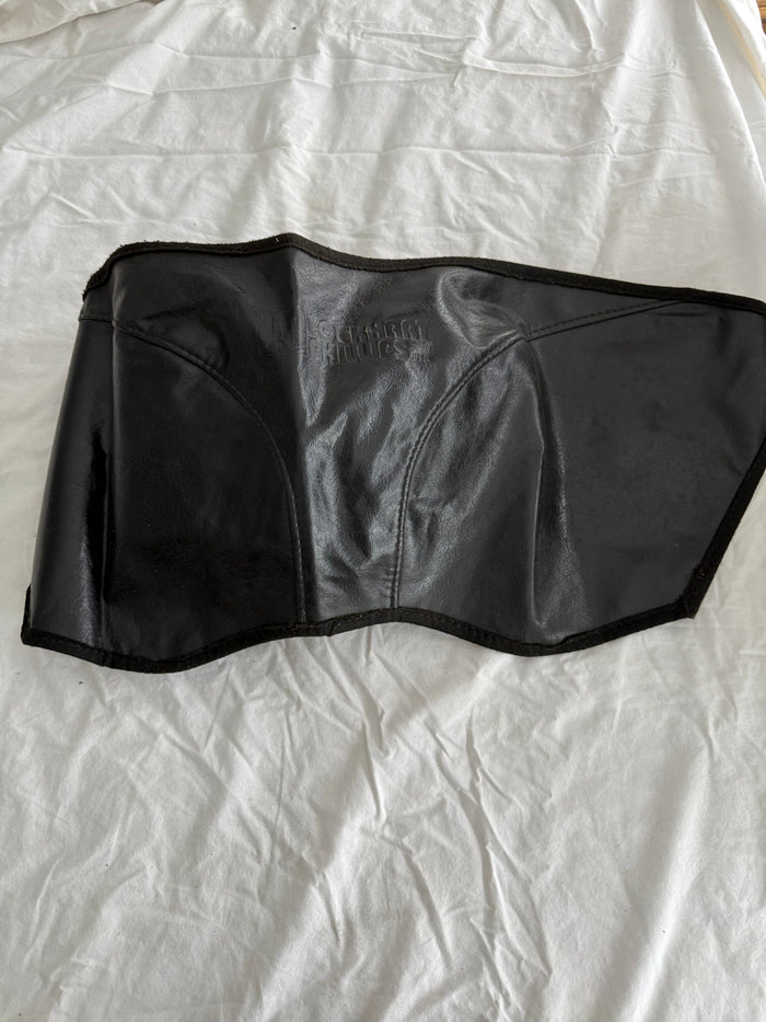 Katana Tank Bra Lockhart Phillips