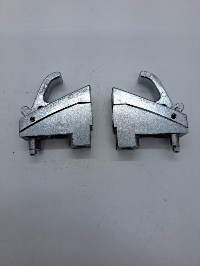 Kawasaki Concours Latch Hooks