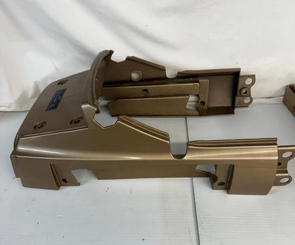 Kawasaki Concours ZG1000 Tail Cowl Fairing