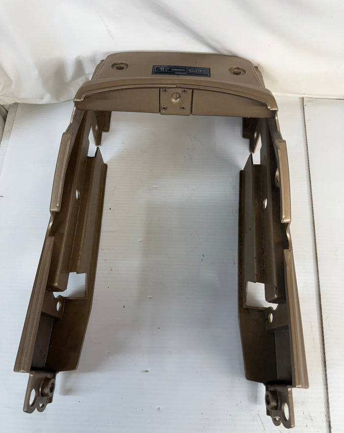 Kawasaki Concours ZG1000 Tail Cowl Fairing