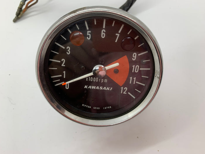 Kawasaki H1 Tach