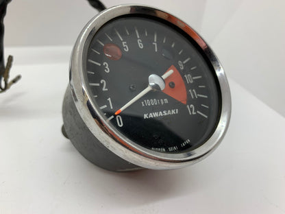 Kawasaki H1 Tach