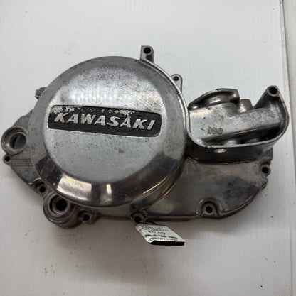 Kawasaki H2 750 Triple Clutch Cover OEM