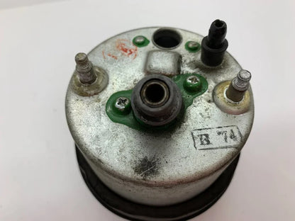 Kawasaki H2 KH750 Speedo Gauge