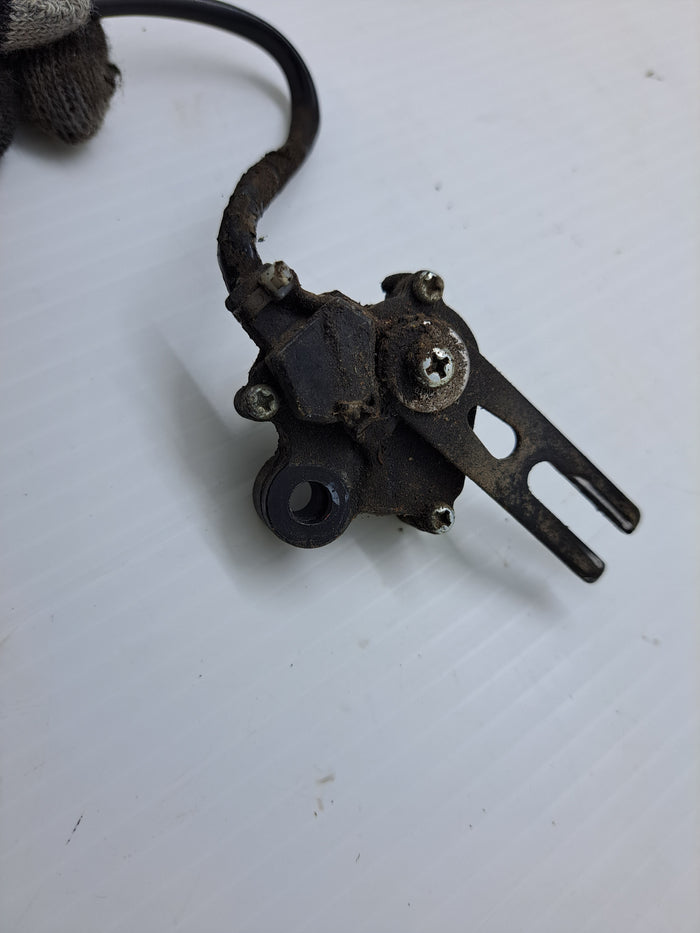 Kawasaki Side Stand Switch 27010-0097