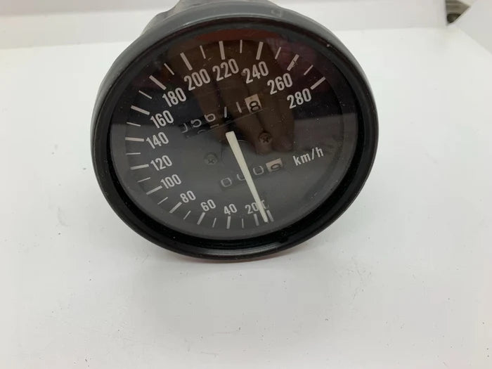 Kawasaki ZX-750 Ninja Speedo