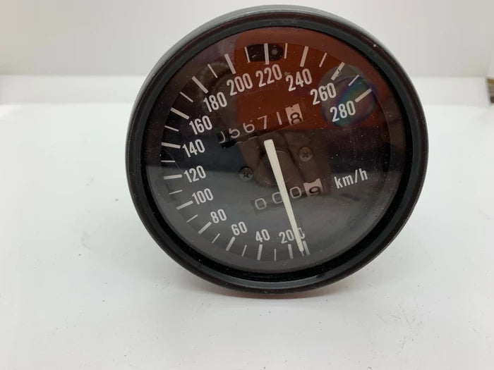 Kawasaki ZX-750 Ninja Speedo