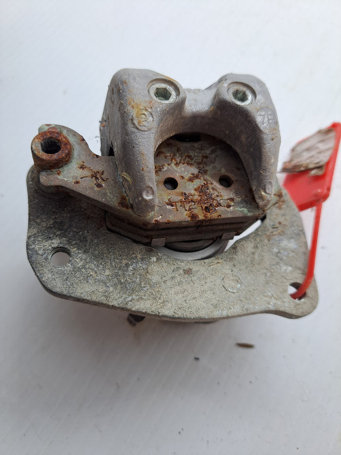 King Quad 450 Front Brake Caliper