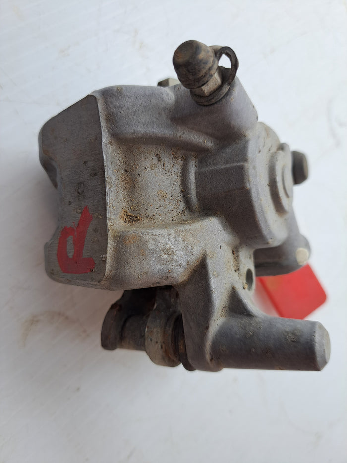 King Quad 450 Front Brake Caliper