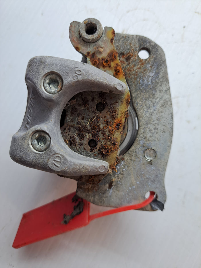 King Quad 450 Front Brake Caliper