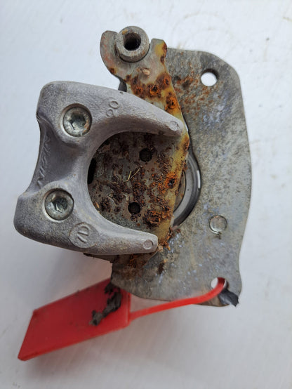 King Quad 450 Front Brake Caliper