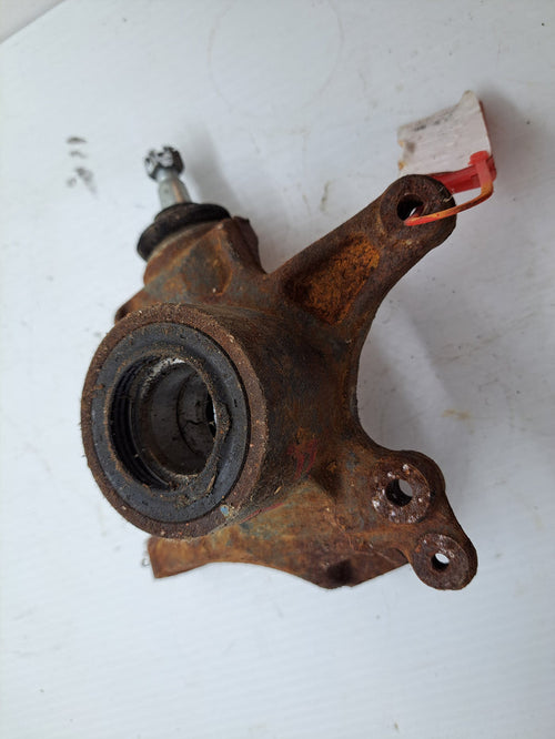 King Quad 450 Front Left Steering Knuckle