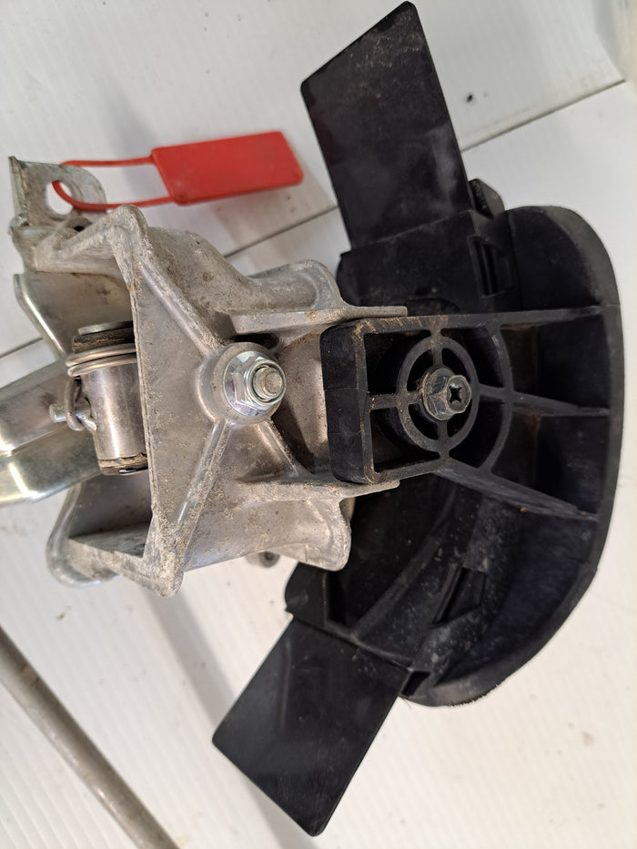 King Quad 450 Shifter Assembly