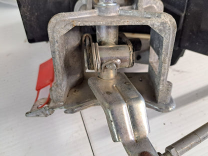 King Quad 450 Shifter Assembly